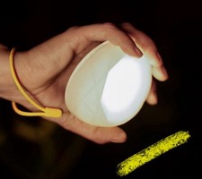 IKEA Sammanlänkad Solar Lampe