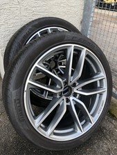 21 Zoll AMG Felgen GLC63 W253
