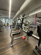 Gym80 Sygnum Squat Rack