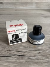 RARE Vintage NEW NOS Rotring