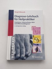 Diagnose-Lehrbuch für