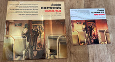 Amiga Express 1953/54 - LP +