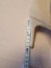 High Heels Gr. 42  Rose ! Neu !