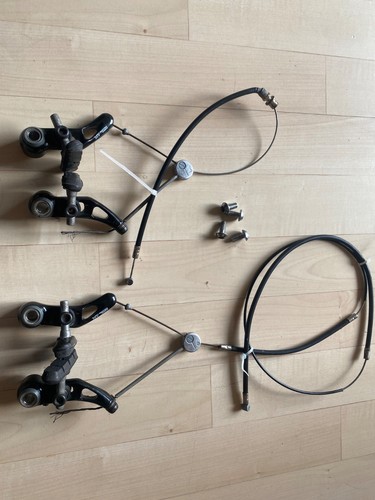 Shimano deore m560 - shimano, br-m560