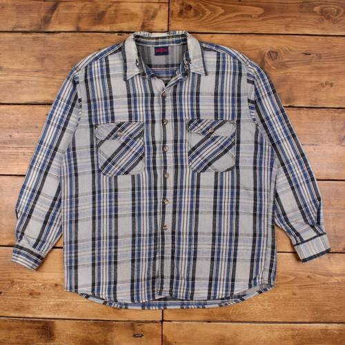 Dakota workwear flanell - workwear,