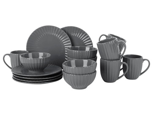 Livarno home geschirrset aus - livarno,
