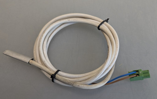 Buderus kesselfühler - buderus, kesselfühler/