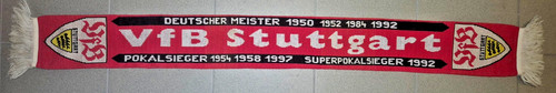 Vfb stuttgart schal erfolge - schal,