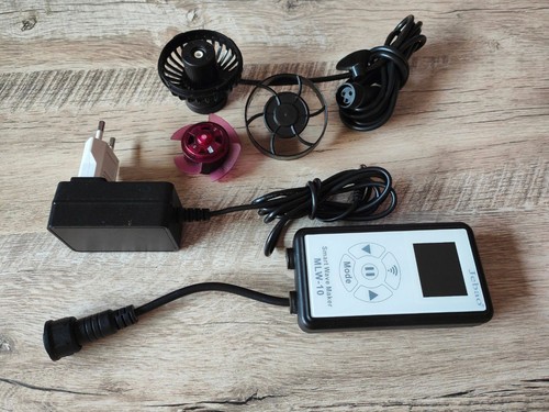 Jebao mlw smart wavemaker - mlw-10,