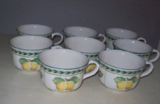 Villeroy & Boch French Garden