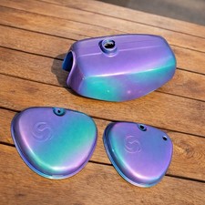 Simson Tankset S50 S51