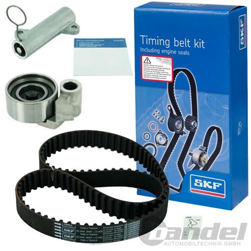Skf zahnriemensatz passend - skf,