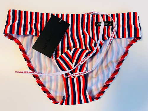 Olaf benz herren beachbrief - benz,