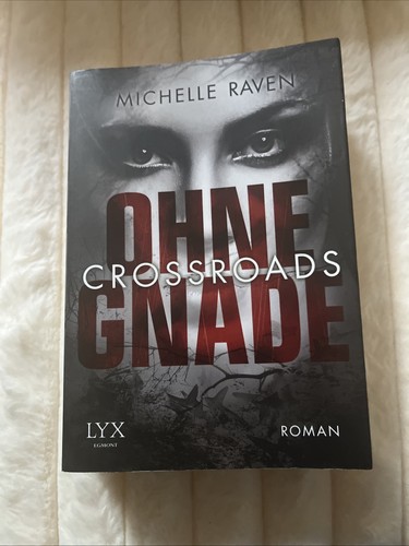 Ohne gnade michelle raven - ohne,