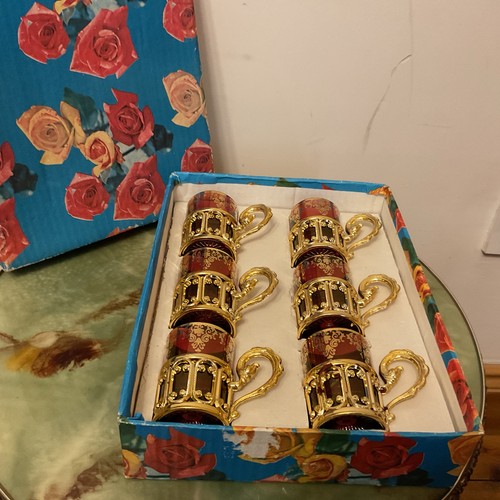 Kleine vintage türkische - vintage,