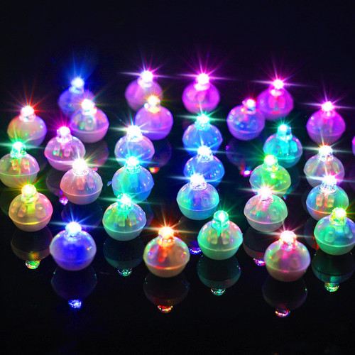 Led ballons lichter stück - lichter,