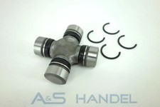 Kreuzgelenk Kardanwelle Jeep