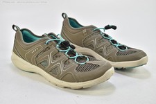 Ecco  Damen Halbschuhe Slipper