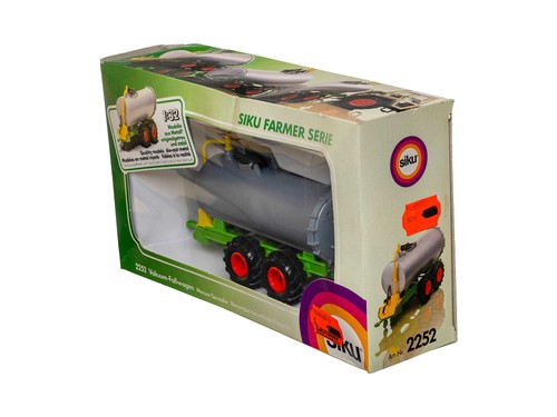 Siku farmer 2252 vakuum - siku,