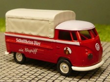 1/87 Brekina # 0823 VW T1 b