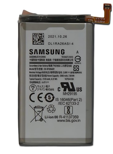 Original samsung galaxy - original,