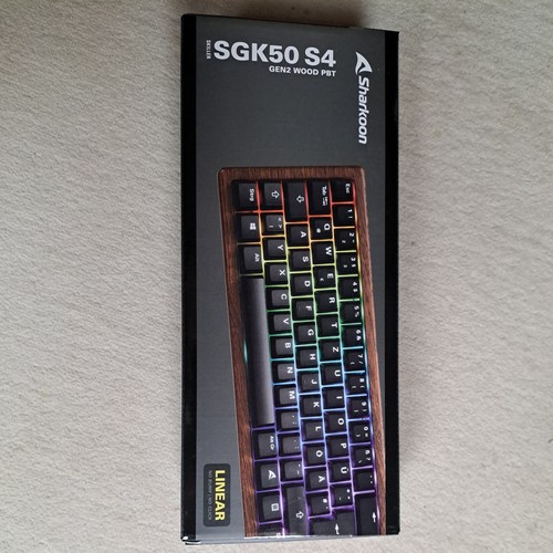 Sharkoon skiller sgk50 - skiller, gen2