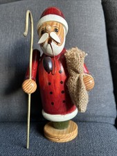 Räuchermann Weihnachtsmann