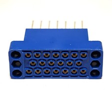 20-polige AMP Einbau-Buchse