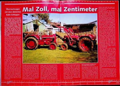 Schlepper post 2003 - schlepper,