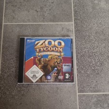 Zoo Tycoon Complete Collection