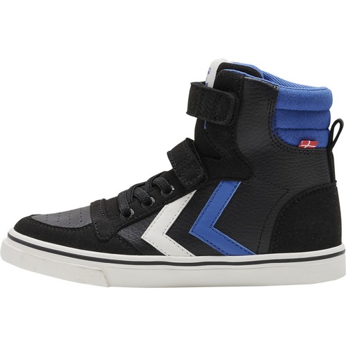 Hummel slimmer stadil high - stadil,