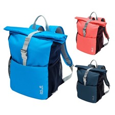 Jack Wolfskin Kinderrucksack Tagesrucksack Island Mini 10