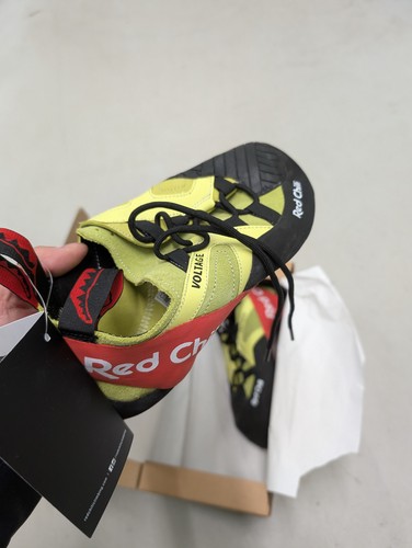 Neu mit karton kletterschuhe - karton:,