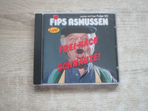 Fips asmussen frei nach - fips,