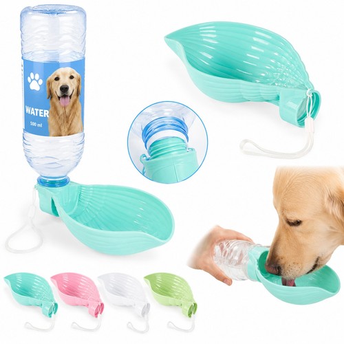 Hunde trinkflasche napf für - hunde,