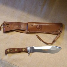 Vinatge Puma auto messer Knife