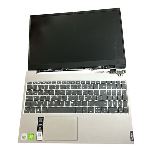 Lenovo ideapad s340 15iml - lenovo,