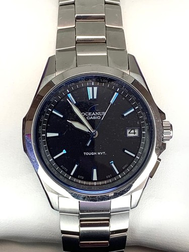 Casio oceanus manta - casio,