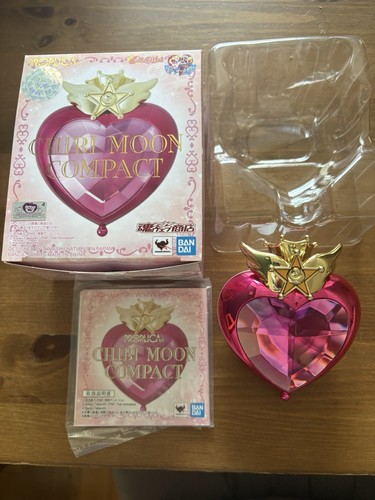 Sailor moon premium bandai - sailor,