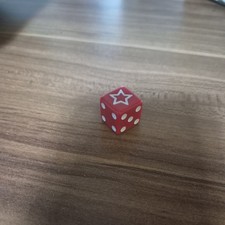 Bluff würfel ersatz - würfel,