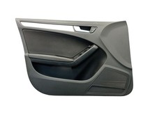 Türverkleidung Türpappe