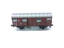 Roco H0 gedeckter Güterwagen