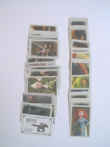 Disney merida 100 - merida,