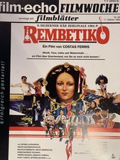 film-echo Filmwoche Nr.58