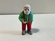 Heidi Heimo Figur 70er Jahre