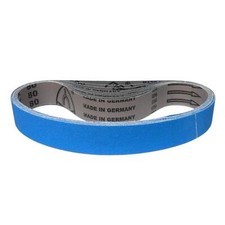 10x Klingspor 3M VSM Gewebe