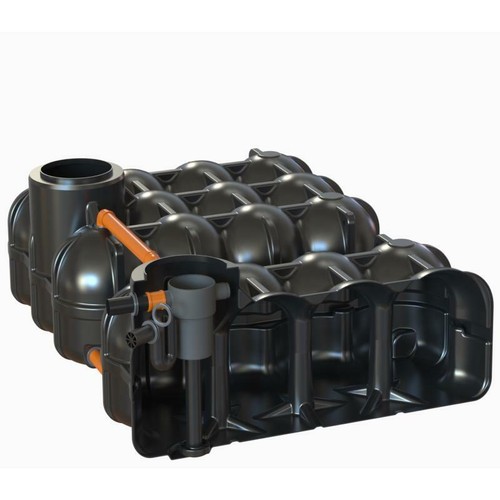 Nautilus flachtank hudson - flachtank,