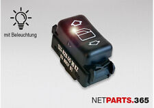 Fensterheberschalter, vorne