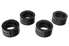 Ansaugstutzen Satz für Yamaha XJ 600 N XJ600 S Diversion 600 XJ600N N 1992-2003