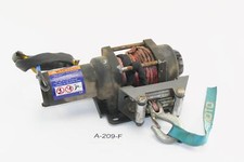 CFMOTO CForce 1000 CF1000ATR Bj 2019 - Winde A209F